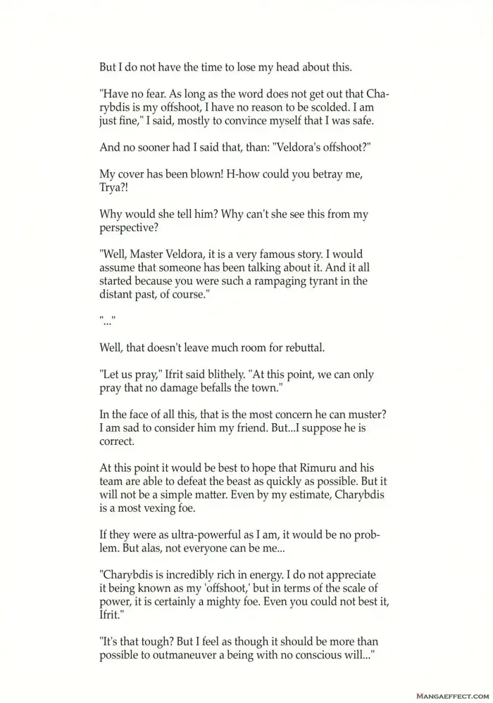 That Time I Got Reincarnated as a Slime Chapter 97.1 image 06_optimized